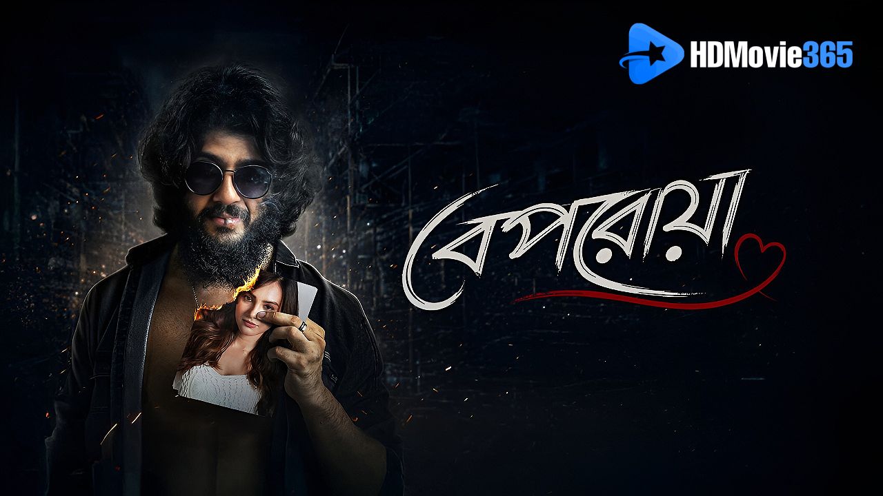 Beporoya (2026) [Movie Review] — A Love Story That Struggles to Find Its Own Voice